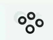 200591 ERT Ремкомплект, главный тормозной цилиндр