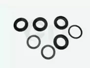 200592 ERT Ремкомплект, главный тормозной цилиндр