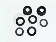 200636 ERT Ремкомплект, главный тормозной цилиндр