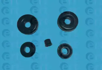 300007 ERT Ремкомплект, колесный тормозной цилиндр