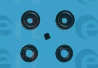 300021 ERT Ремкомплект, колесный тормозной цилиндр