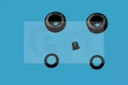 300102 ERT Ремкомплект, колесный тормозной цилиндр