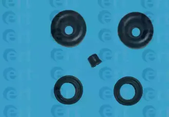 300627 ERT Ремкомплект, колесный тормозной цилиндр