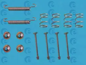 310014 ERT Комплектующие, стояночная тормозная система