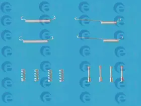 310067 ERT Комплектующие, стояночная тормозная система