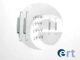 310079 ERT Комплектующие, стояночная тормозная система