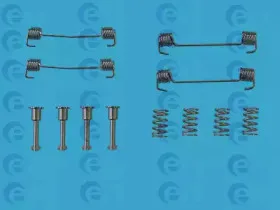 310081 ERT Комплектующие, стояночная тормозная система
