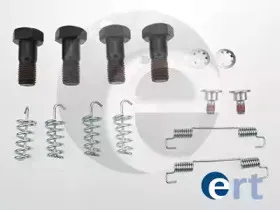 310082 ERT Комплектующие, стояночная тормозная система