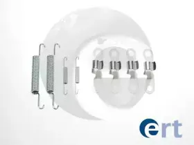 310116 ERT Комплектующие, стояночная тормозная система