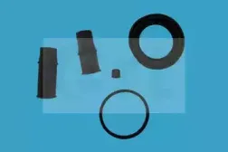 400030 ERT Ремкомплект, тормозной суппорт