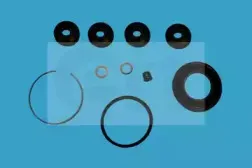 400044 ERT Ремкомплект, тормозной суппорт