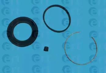 400069 ERT Ремкомплект, тормозной суппорт