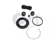 400071 ERT Ремкомплект, тормозной суппорт