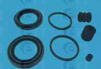 400092 ERT Ремкомплект, тормозной суппорт