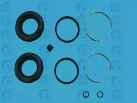 400094 ERT Ремкомплект, тормозной суппорт