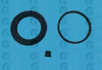 400112 ERT Ремкомплект, тормозной суппорт