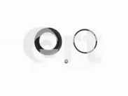 400113 ERT Ремкомплект, тормозной суппорт