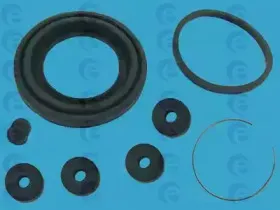 400121 ERT Ремкомплект, тормозной суппорт