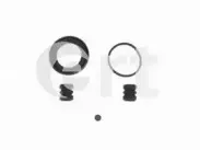 400129 ERT Ремкомплект, тормозной суппорт