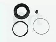 400159 ERT Ремкомплект, тормозной суппорт