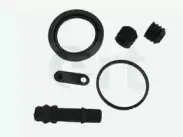 400163 ERT Ремкомплект, тормозной суппорт