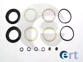 400180 ERT Ремкомплект, тормозной суппорт