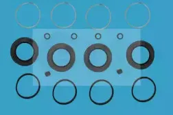 400198 ERT Ремкомплект, тормозной суппорт