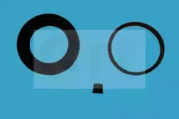 400217 ERT Ремкомплект, тормозной суппорт