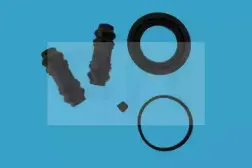 400218 ERT Ремкомплект, тормозной суппорт