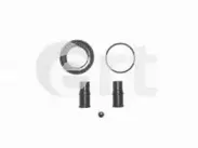 400220 ERT Ремкомплект, тормозной суппорт