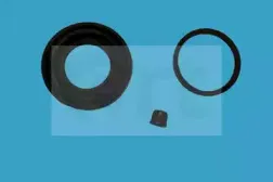 400222 ERT Ремкомплект, тормозной суппорт