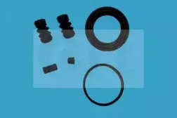 400225 ERT Ремкомплект, тормозной суппорт