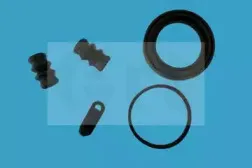 400232 ERT Ремкомплект, тормозной суппорт