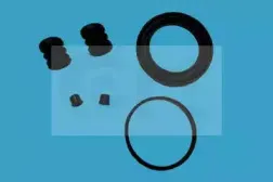 400249 ERT Ремкомплект, тормозной суппорт