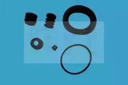 400251 ERT Ремкомплект, тормозной суппорт