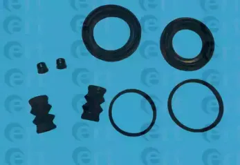 400253 ERT Ремкомплект, тормозной суппорт