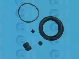 400259 ERT Ремкомплект, тормозной суппорт