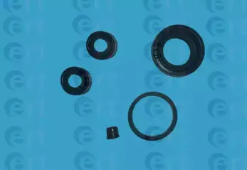 400266 ERT Ремкомплект, тормозной суппорт