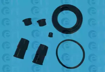 400287 ERT Ремкомплект, тормозной суппорт