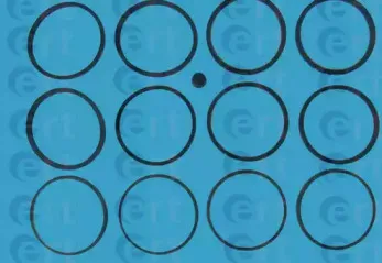 400289 ERT Ремкомплект, тормозной суппорт