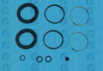 400291 ERT Ремкомплект, тормозной суппорт