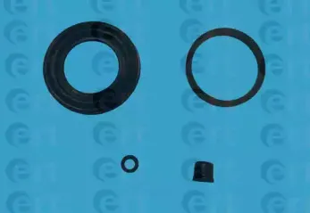 400298 ERT Ремкомплект, тормозной суппорт