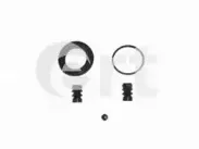 400305 ERT Ремкомплект, тормозной суппорт