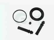 400307 ERT Ремкомплект, тормозной суппорт