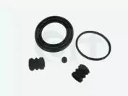 400310 ERT Ремкомплект, тормозной суппорт