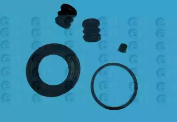 400323 ERT Ремкомплект, тормозной суппорт