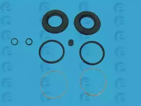 400326 ERT Ремкомплект, тормозной суппорт