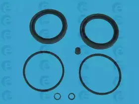 400331 ERT Ремкомплект, тормозной суппорт