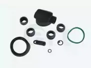 400359 ERT Ремкомплект, тормозной суппорт