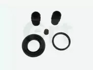 400386 ERT Ремкомплект, тормозной суппорт